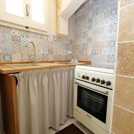La Casetta Di Iaia - Holiday home Tricase