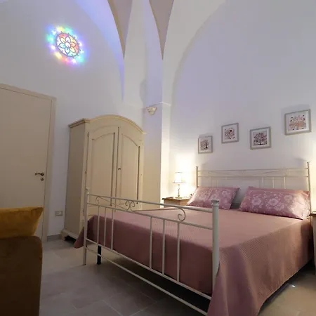 Holiday home La Casetta Di Iaia - Tricase