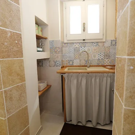 La Casetta Di Iaia -