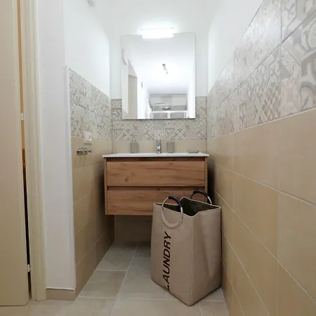 Holiday home La Casetta Di Iaia - *