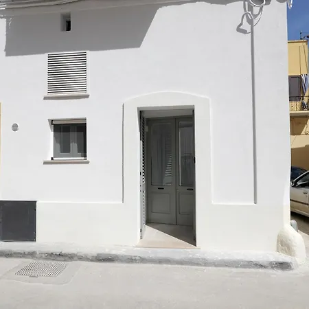 La Casetta Di Iaia - Tricase