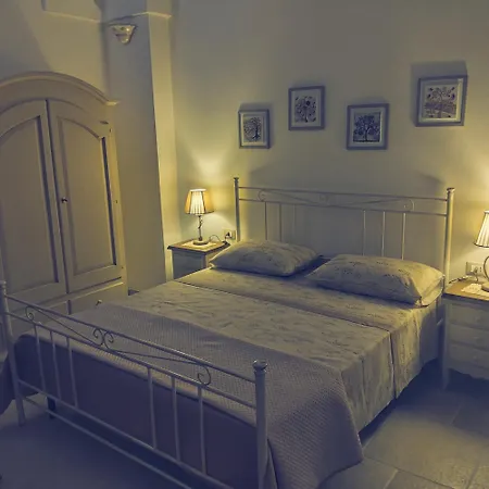 La Casetta Di Iaia - Holiday home Tricase