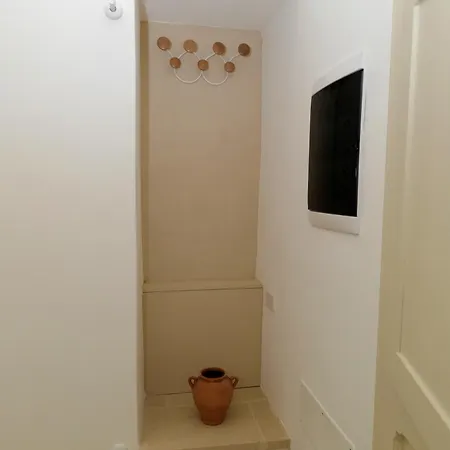 La Casetta Di Iaia - Holiday home
