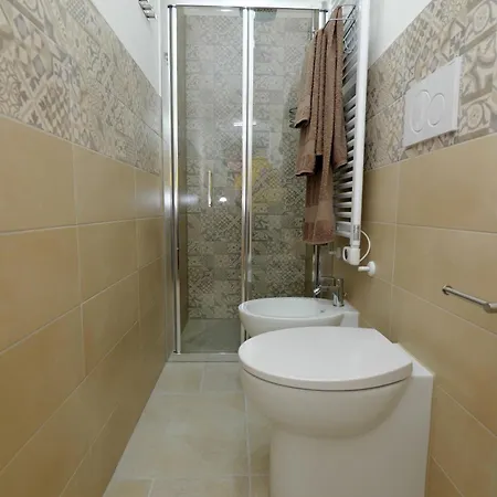 La Casetta Di Iaia - Holiday home *