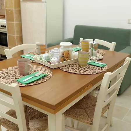 Holiday home La Casetta Di Iaia - *