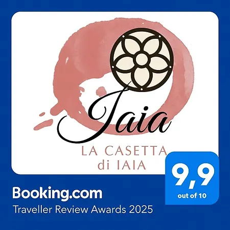 Holiday home La Casetta Di Iaia - Tricase