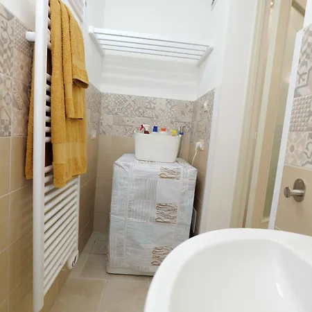 La Casetta Di Iaia - Holiday home Tricase