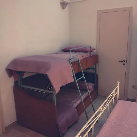 Holiday home La Casetta Di Iaia - Tricase