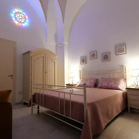La Casetta Di Iaia - *